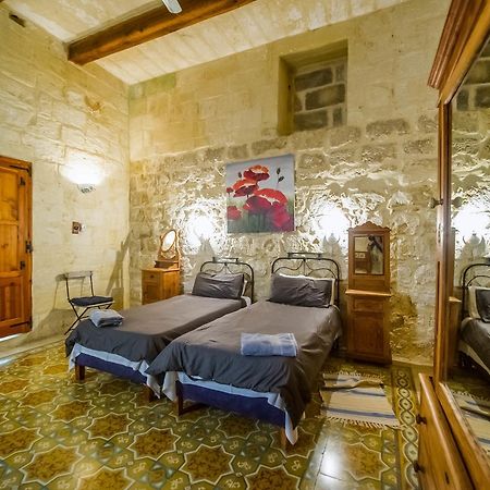 "Steves Villas" Villa Ta Rosi Xagħra Zewnętrze zdjęcie
