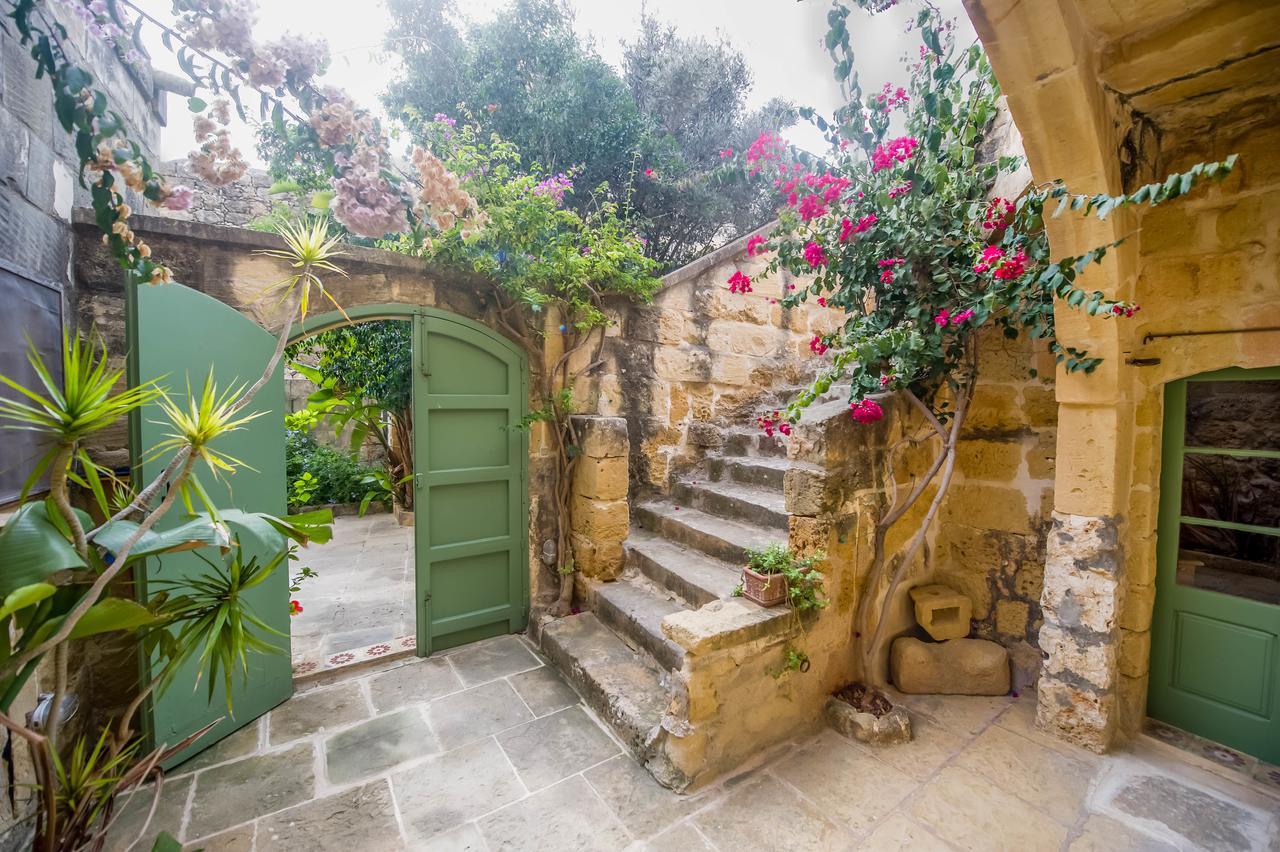 "Steves Villas" Villa Ta Rosi Xagħra Zewnętrze zdjęcie