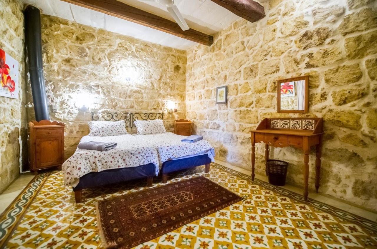 "Steves Villas" Villa Ta Rosi Xagħra Zewnętrze zdjęcie