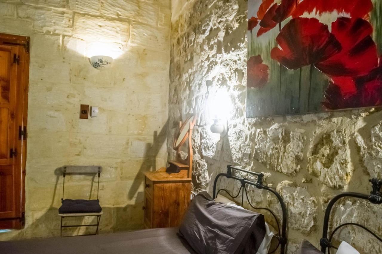 "Steves Villas" Villa Ta Rosi Xagħra Zewnętrze zdjęcie