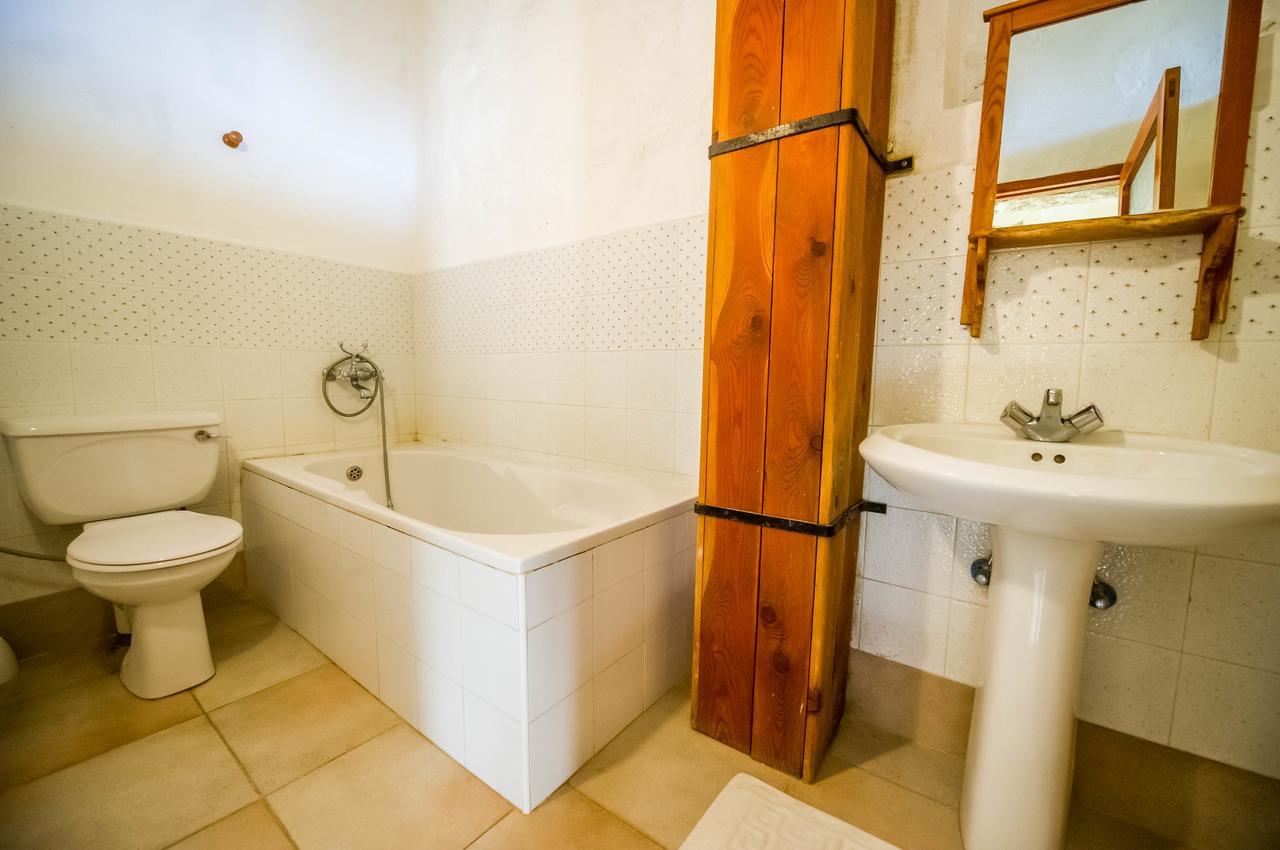 "Steves Villas" Villa Ta Rosi Xagħra Zewnętrze zdjęcie