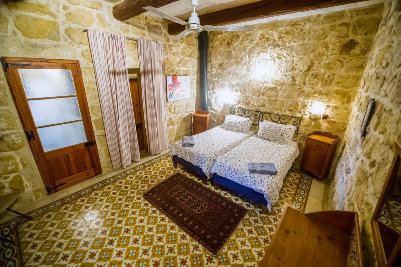 "Steves Villas" Villa Ta Rosi Xagħra Zewnętrze zdjęcie