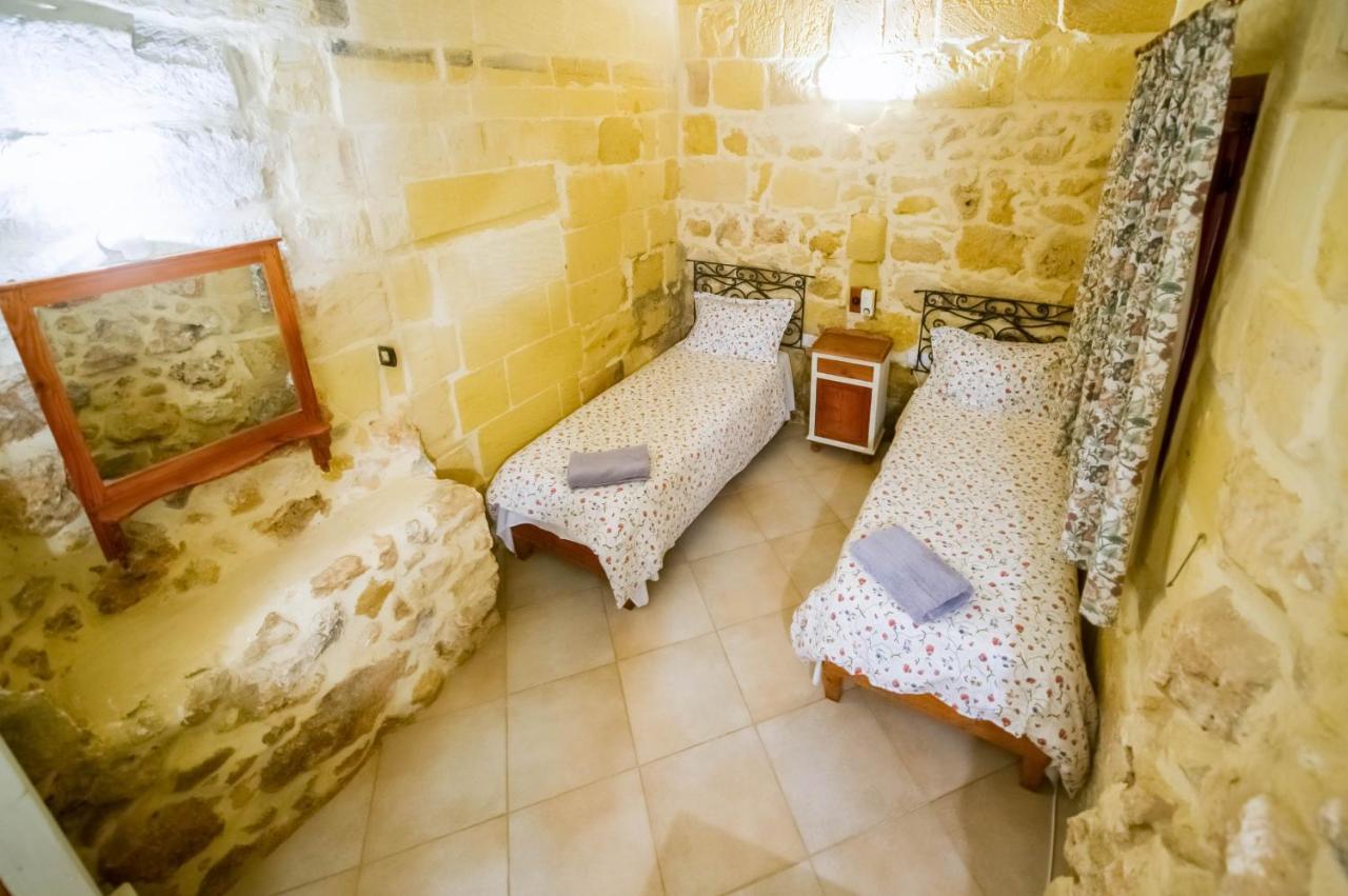 "Steves Villas" Villa Ta Rosi Xagħra Zewnętrze zdjęcie